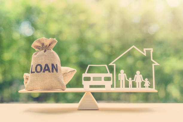 Best Loan Pre-Approval Services  in Woodall, OK