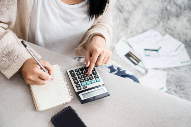 Best Secured Loans  in Woodall, OK